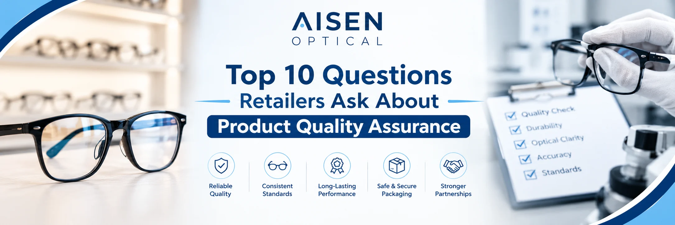 Top 10 Questions Retailers Ask Abo‌ut Pro‌duct Quality Assurance